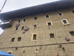 -云水谣景区-土楼之光文化园