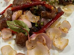 -月福京味斋·烤鸭店·北京菜(鼓楼总店)