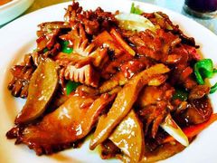 -宝发园名菜馆