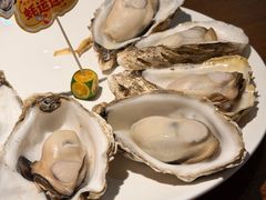 高压锅蒸乳山生蚝-乔街深夜食堂·小龙虾·高压锅生蚝(杭州总店)