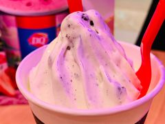 -DQ·蛋糕·冰淇淋(龙湖狮山天街店)