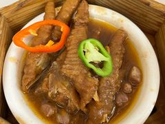 -怀德酒楼·粤菜·海鲜·茶点(宝安国际机场店)