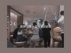 -Peet's Coffee皮爷咖啡(德基店)