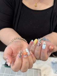 -StartNail美甲
