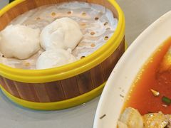 -渔满仓海鲜渔家(象山二店)