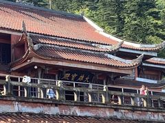 -峨眉山风景名胜区