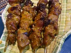 -乡村馕坑肉·烧烤·新疆菜·本地人更爱吃(阿勒泰首店)