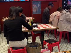 -文立新麻辣烫(合生汇21街区店)