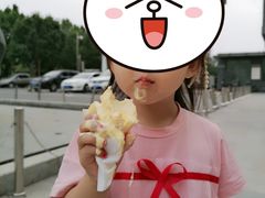 -麦当劳(北京金星西路店)