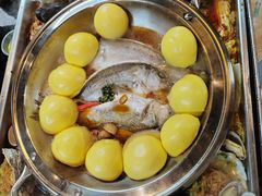 -原乡故事里海鲜大餐(玉祥门北马道巷店)