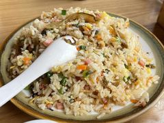 -妈妈的味道(和顺古镇店)