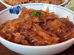 -林四喜·闽南传家菜(鼓浪屿店)