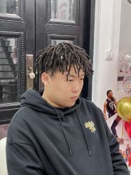-贝勒爷专业男发