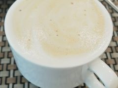 -宁波阳光豪生大酒店·豪生咖啡厅