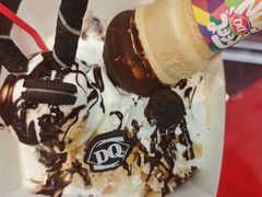 -DQ·蛋糕·冰淇淋(三亚青春颂店)
