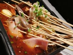 -大鸭梨烤鸭·北京菜(南小街/南苑店)