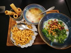 大王油茶经典套餐-大王油茶(二厂文创公园店)