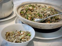 -香樟花园新粤料理(无锡万象城店)