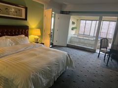 -春晖园度假酒店温泉