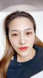 -MIVI野生眉纹绣纹眉