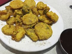 -葛尼沙印度餐厅 (镇明路店)