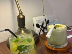 -沏点Trattoria意大利餐厅(新街口店)