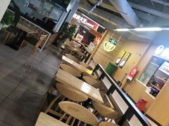 -天虹商场(后海店)