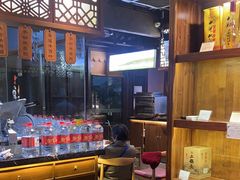 -东门口·鲜爆肚涮肉·烧烤(老门东店)