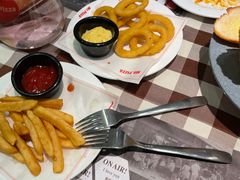 -米斯特比萨(罗斯福店)