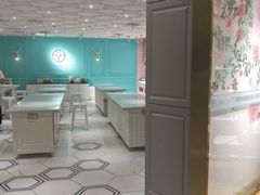 -西檬树SIMON·T轻奢蛋糕(大东方Max店)