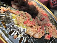 -西塔老太太泥炉烤肉(万柳华联店)