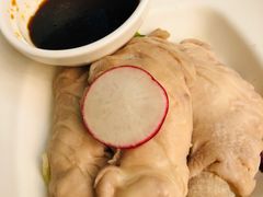 -丰收日·小海鲜·沪上家宴(顾村正大店)