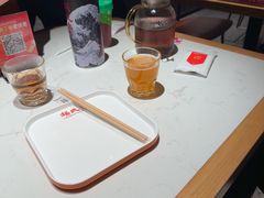 -杨氏青龙虾·羊蝎子(珠江路店)