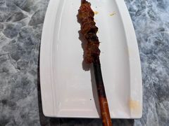 -羊巴道新疆菜·清真(上梅林店)