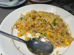 -晓淮山·扬州早茶·淮扬菜(龙阳广场店)