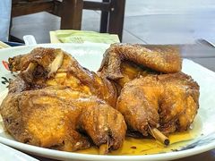 -春發合饭庄