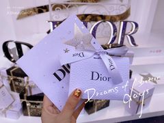 -Dior迪奥(上海世茂广场店)