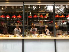 -陈鹏鹏潮汕菜(欢乐海岸 海边景观店)