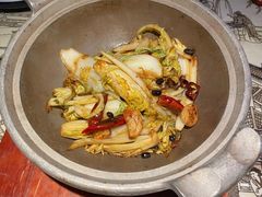 -绿茶餐厅(千岛湖银泰城店)