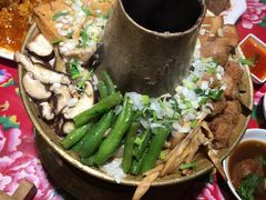 -山西会馆·晋菜·晋商宴·牌匾博物馆(胜利东街店)