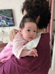 -妍悦母婴月子会所(武汉天地店)