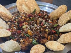 -东来土菜馆(民祥园路店)