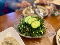 塔布里沙拉Tabbola-BRBR叙利亚餐厅(总店)