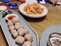 -海市蜃楼花园主题餐厅(石顶店)