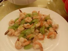 -上海新锦江大酒店