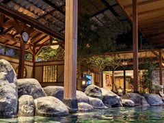 -大江户·温泉洗浴(浑南店)