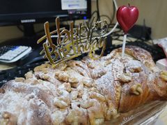 -苹果花园(鞍山路店)