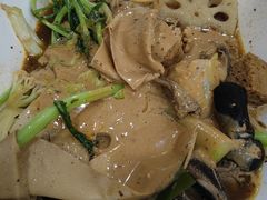 麻辣烫-林静小吃(复兴路店)
