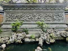 -普陀山风景名胜区-法雨禅寺