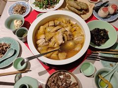 -孔乙己酒家(虹桥路店)